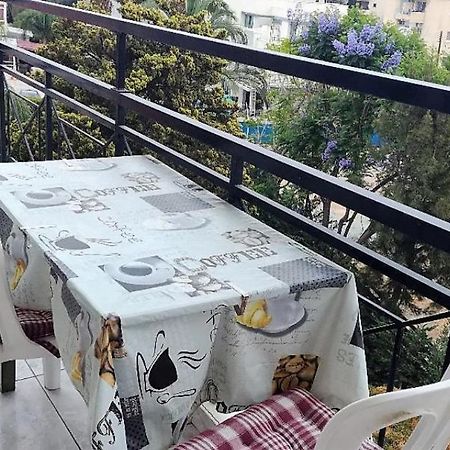Homestay With Nice View In Comfortable Area Лимасол Экстерьер фото