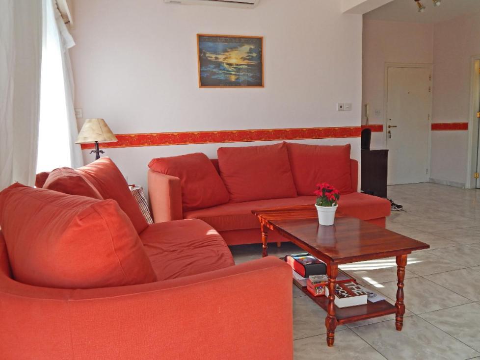 Homestay With Nice View In Comfortable Area Лимасол Экстерьер фото