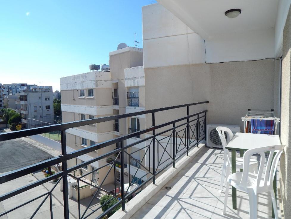 Homestay With Nice View In Comfortable Area Лимасол Экстерьер фото